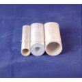 Aluminio extruido tubo, codo, Tee